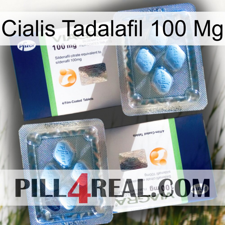 Cialis Tadalafil 100Mg viagra5
